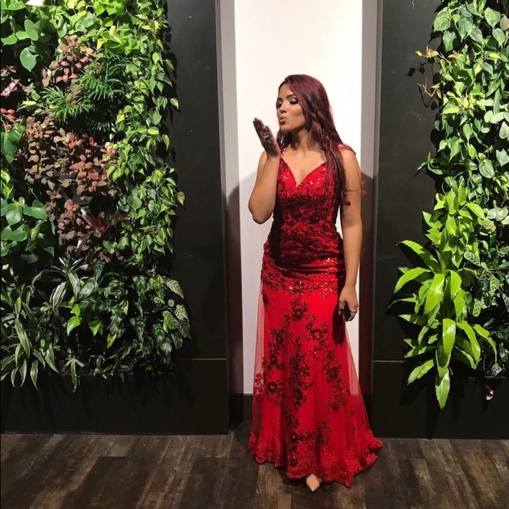 Women Party Dress